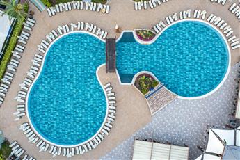 Long Beach Alanya