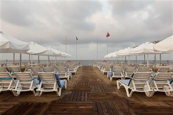 Long Beach Alanya