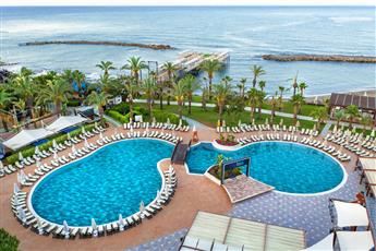 Long Beach Alanya