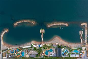 Long Beach Alanya