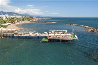 Long Beach Alanya