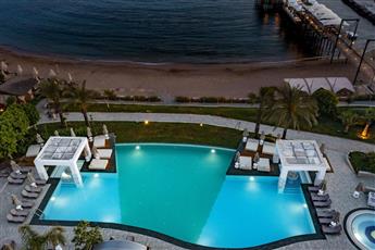 Long Beach Alanya
