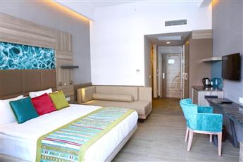 Long Beach Alanya