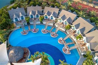 Long Beach Alanya