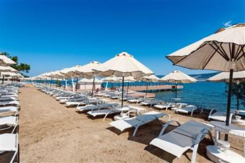 Long Beach Club Nature