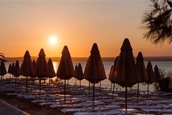 Long Beach Club Nature