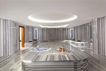 Long Beach Club Nature