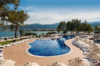 Long Beach Club Nature 5* (ex. Asteria Eros Didim) Long Beach Club Nature 5* (ex. Asteria Eros Didim)