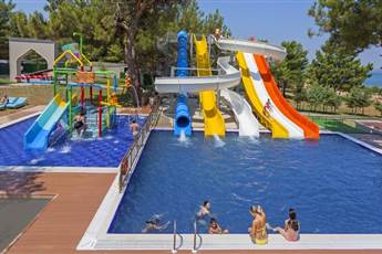 Long Beach Club Nature 5* (ex. Asteria Eros Didim) Long Beach Club Nature 5* (ex. Asteria Eros Didim)