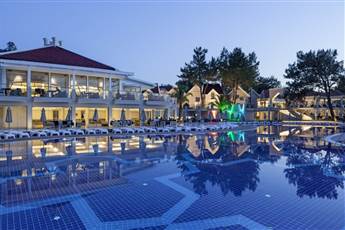 Long Beach Club Nature 5* (ex. Asteria Eros Didim) Long Beach Club Nature 5* (ex. Asteria Eros Didim)