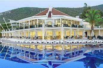 Long Beach Club Nature 5* (ex. Asteria Eros Didim) Long Beach Club Nature 5* (ex. Asteria Eros Didim)