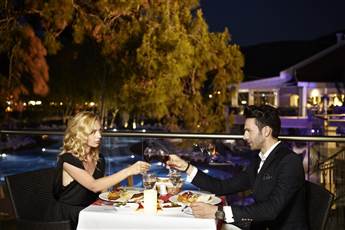 Long Beach Club Nature 5* (ex. Asteria Eros Didim) Long Beach Club Nature 5* (ex. Asteria Eros Didim)