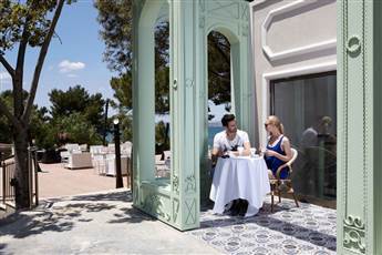 Long Beach Club Nature 5* (ex. Asteria Eros Didim) Long Beach Club Nature 5* (ex. Asteria Eros Didim)