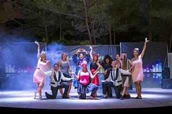 Long Beach Club Nature 5* (ex. Asteria Eros Didim) Long Beach Club Nature 5* (ex. Asteria Eros Didim)