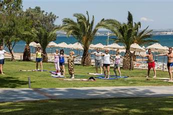 Long Beach Club Nature 5* (ex. Asteria Eros Didim) Long Beach Club Nature 5* (ex. Asteria Eros Didim)