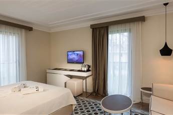 Long Beach Club Nature 5* (ex. Asteria Eros Didim) Long Beach Club Nature 5* (ex. Asteria Eros Didim)