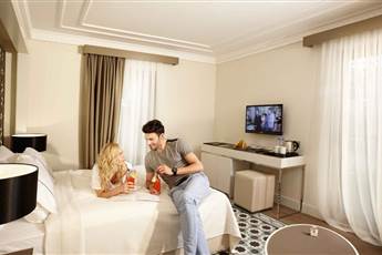 Long Beach Club Nature 5* (ex. Asteria Eros Didim) Long Beach Club Nature 5* (ex. Asteria Eros Didim)