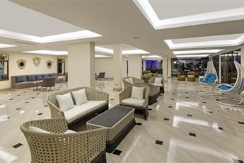 Long Beach Club Nature 5* (ex. Asteria Eros Didim) Long Beach Club Nature 5* (ex. Asteria Eros Didim)