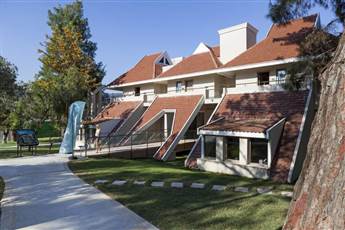 Long Beach Club Nature 5* (ex. Asteria Eros Didim) Long Beach Club Nature 5* (ex. Asteria Eros Didim)