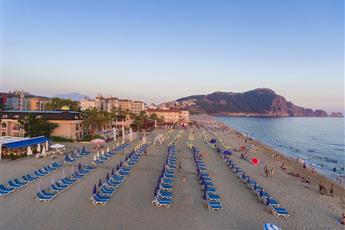 Lonicera City Hotel 3*