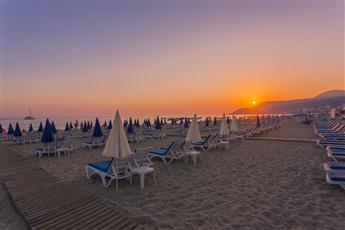 Lonicera City Hotel 3*