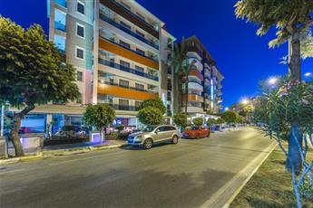 Lonicera City Hotel 3*