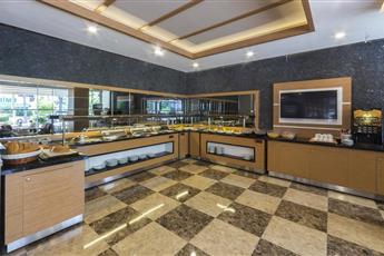 Lonicera City Hotel 3*