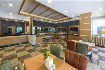 Lonicera City Hotel 3*