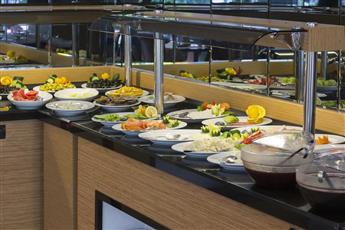 Lonicera City Hotel 3*