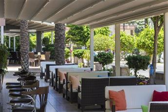 Lonicera City Hotel 3*