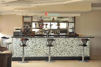 Lonicera City Hotel 3*