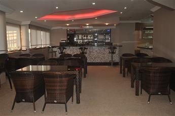 Lonicera City Hotel 3*