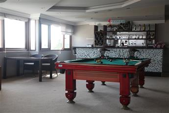 Lonicera City Hotel 3*