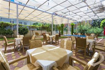 Lonicera City Hotel 3*