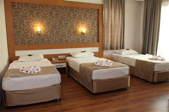 Lonicera City Hotel 3*