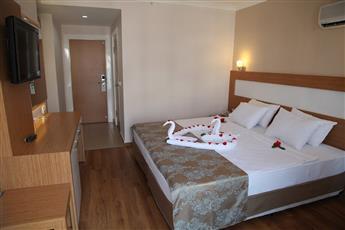 Lonicera City Hotel 3*