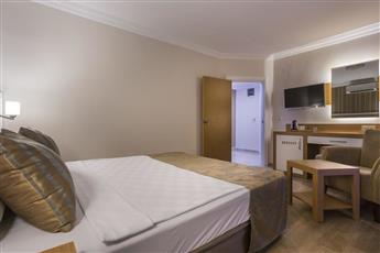 Lonicera City Hotel 3*