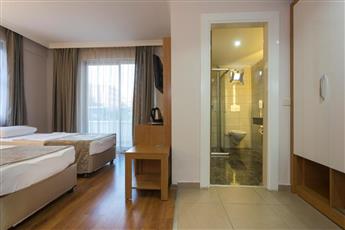 Lonicera City Hotel