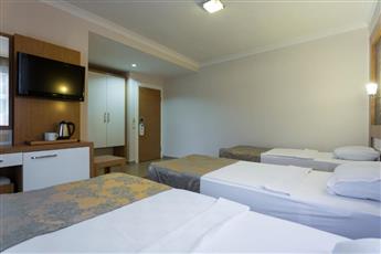 Lonicera City Hotel