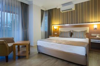 Lonicera City Hotel