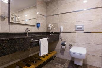 Lonicera City Hotel