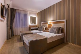 Lonicera City Hotel