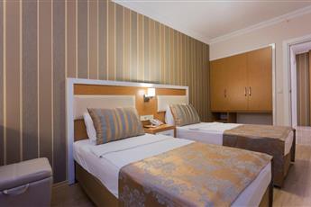 Lonicera City Hotel