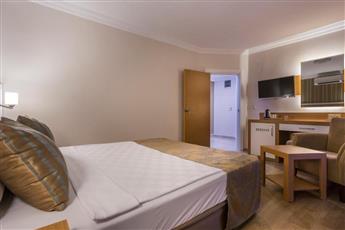 Lonicera City Hotel