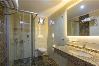 Lonicera City Hotel