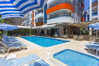 Lonicera City Hotel