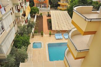 Lonicera City Hotel