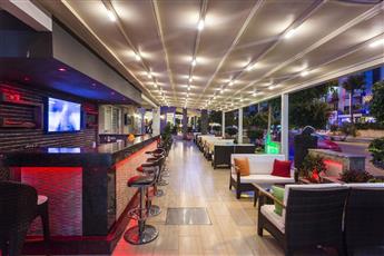 Lonicera City Hotel