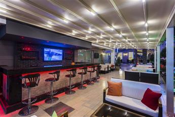 Lonicera City Hotel
