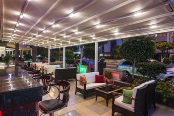 Lonicera City Hotel